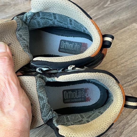 Asolo Stynger GTX Hiking Boots Backpacking Brown Womens 9.5 UK 8 EU 42 - Picture 9 of 11